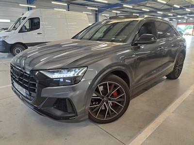 Achetez AUDI Q8 sur Ayvens Carmarket