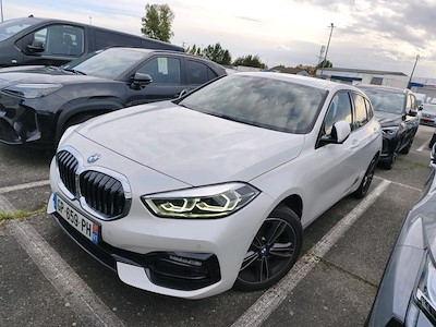 Achetez BMW SERIE 1 sur Ayvens Carmarket