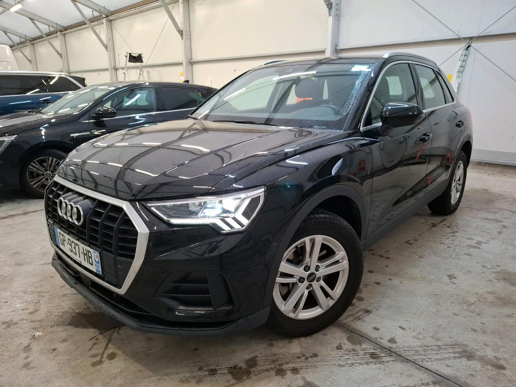 Audi Q3 45 TFSI e 245ch Business line S tronic 6