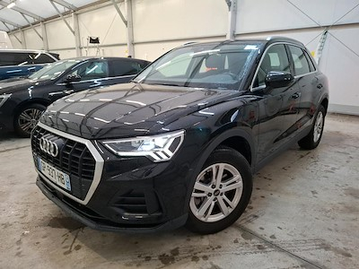 Achetez AUDI Q3 sur Ayvens Carmarket