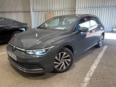 Achetez VOLKSWAGEN GOLF sur Ayvens Carmarket