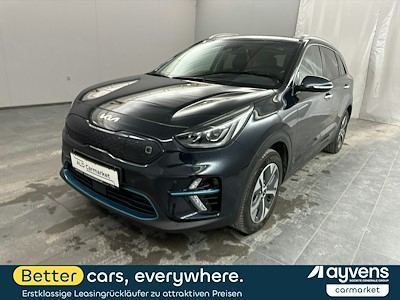 Kaufe KIA E-Niro bei Ayvens Carmarket