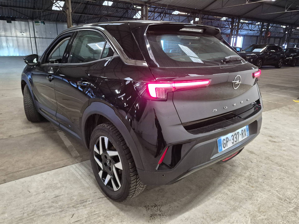 Opel Mokka 1.5 D 110ch Elegance Business