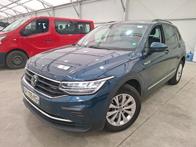Achetez VOLKSWAGEN TIGUAN sur Ayvens Carmarket