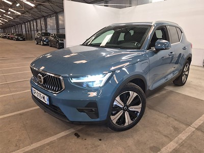 Achetez VOLVO XC40 sur VFS Carmarket