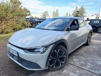 Achetez KIA EV6 sur Ayvens Carmarket