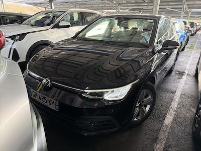 Achetez VOLKSWAGEN GOLF sur Ayvens Carmarket