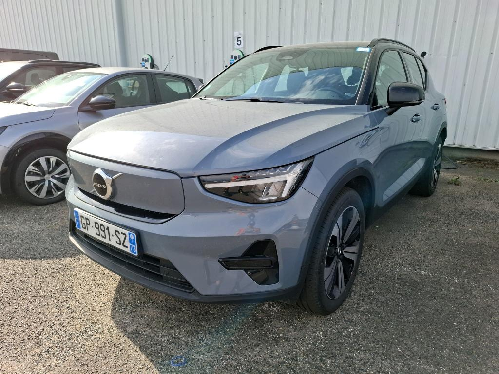 Volvo XC40 Recharge 231ch Start EDT