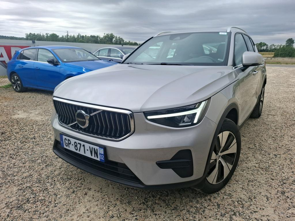 Volvo XC40 T4 Recharge 129 + 82ch Start DCT 7