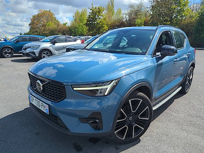 Achetez VOLVO XC40 sur Ayvens Carmarket