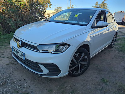 Kup VOLKSWAGEN POLO na Ayvens Carmarket