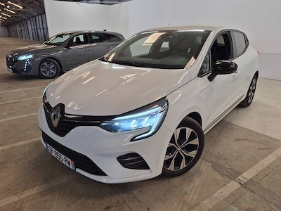 Achetez RENAULT CLIO sur Ayvens Carmarket