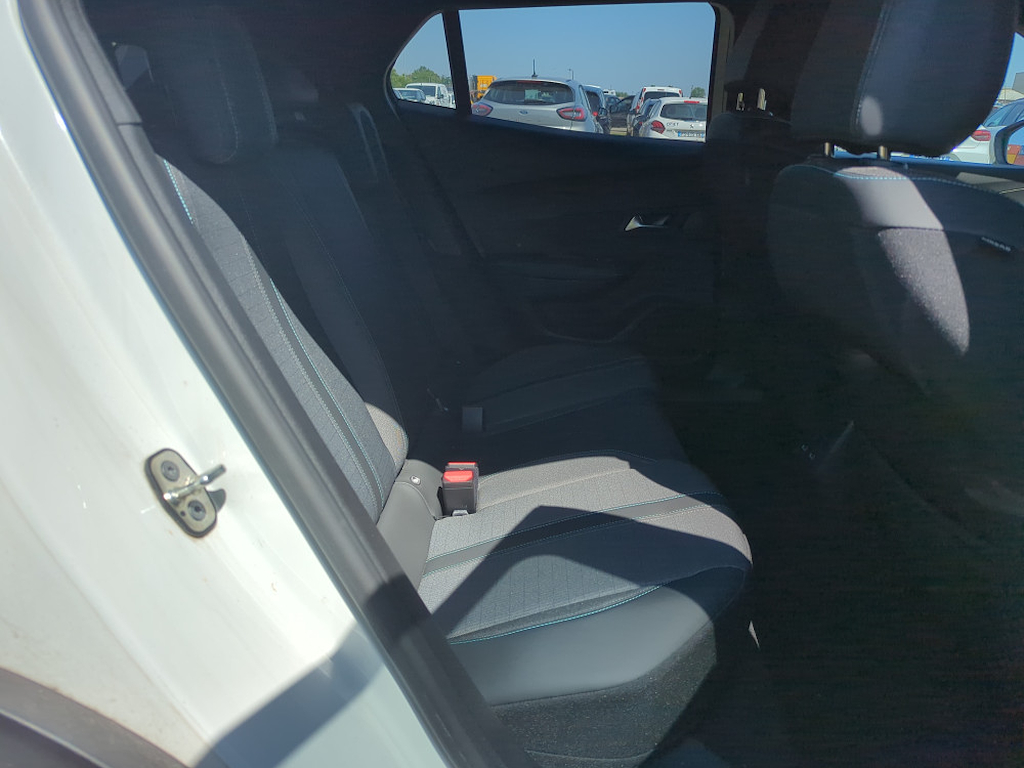 Peugeot 2008 E-  e- 136ch Allure Pack