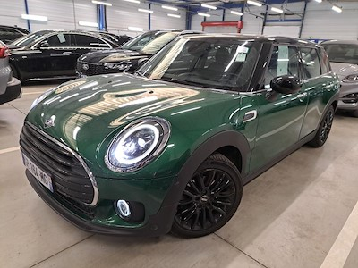 Acquista MINI CLUBMAN a Ayvens Carmarket