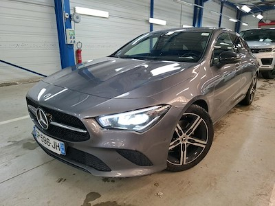 Kupi MERCEDES-BENZ CLASSE CLA na Ayvens Carmarket