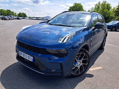 Achetez LYNK & CO 01 sur Ayvens Carmarket