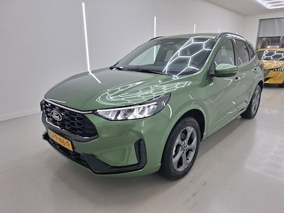 Compra FORD KUGA en Ayvens Carmarket
