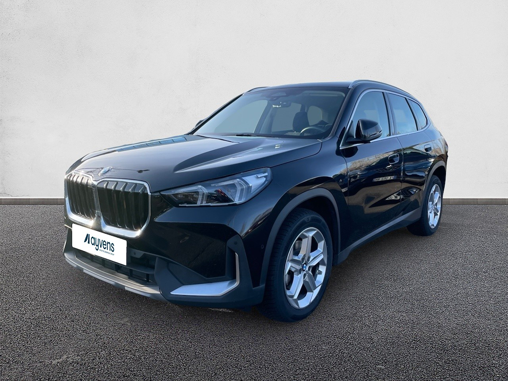 BMW X1 sDrive18i 136ch Business Design