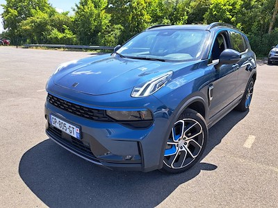Achetez LYNK & CO 01 sur Ayvens Carmarket
