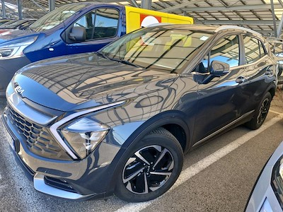 Achetez KIA SPORTAGE sur Ayvens Carmarket