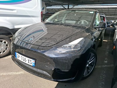 Achetez TESLA MODEL Y sur Ayvens Carmarket