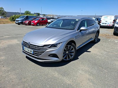 Buy VOLKSWAGEN ARTEON SB on Ayvens Carmarket