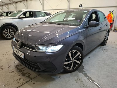 Achetez VOLKSWAGEN POLO sur Ayvens Carmarket