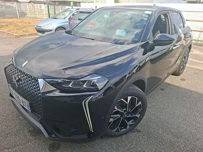 Compra DS AUTOMOBILES DS3 en Ayvens Carmarket