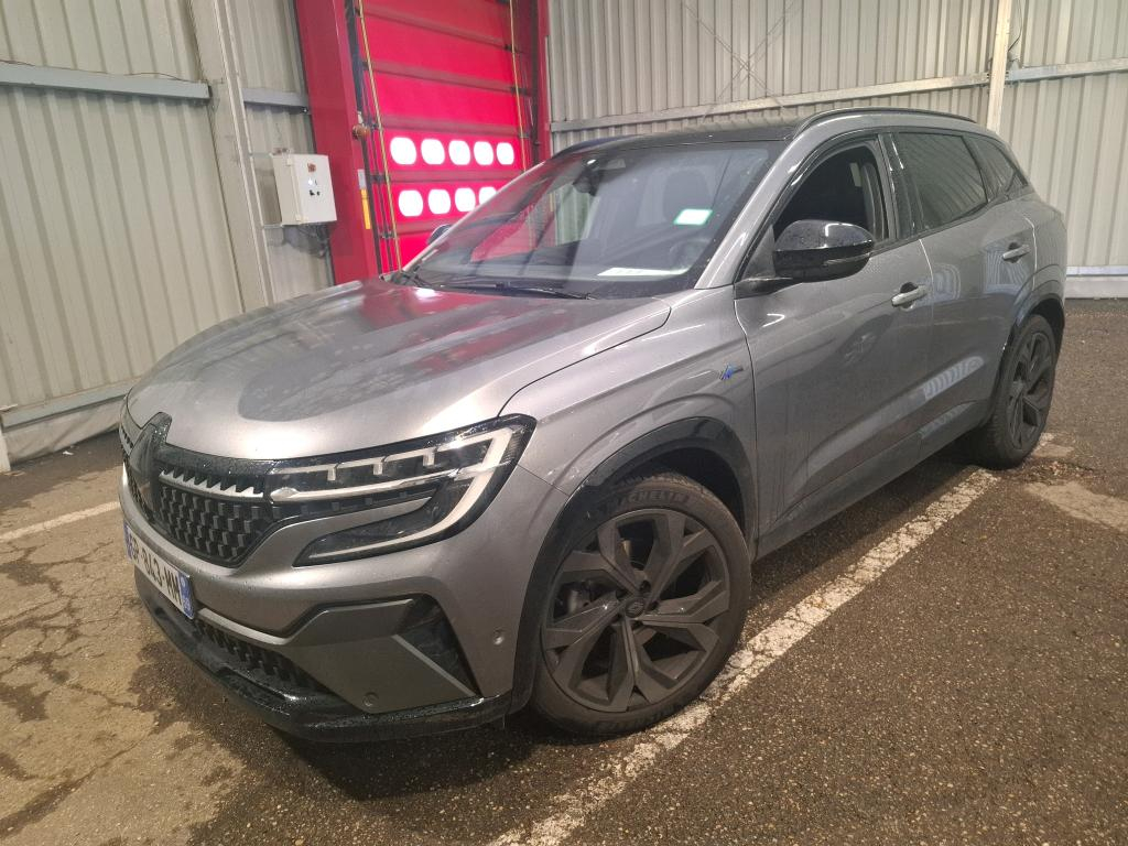Renault Austral 1.2 E-Tech full hybrid 200ch Techno esprit Alpine