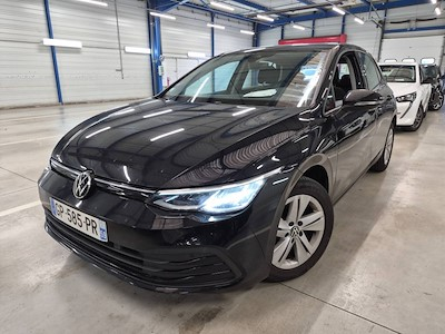 VOLKSWAGEN Golf 2023 — авто из Европы под ключ