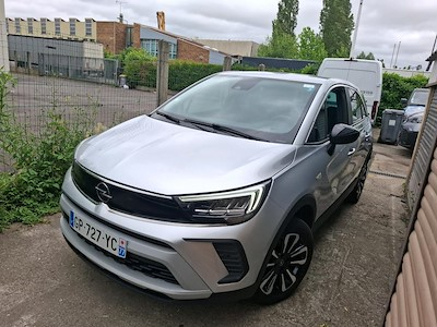 Achetez OPEL CROSSLAND sur Ayvens Carmarket
