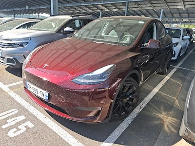 Achetez TESLA MODEL Y sur Ayvens Carmarket