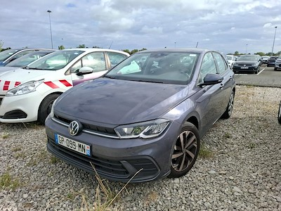 Achetez VOLKSWAGEN POLO sur Ayvens Carmarket