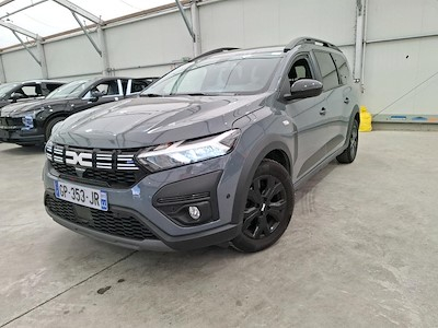 Kupi DACIA JOGGER na Ayvens Carmarket