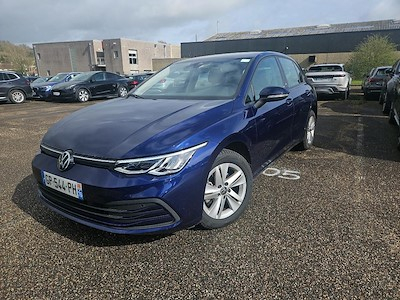 Achetez VOLKSWAGEN GOLF sur Ayvens Carmarket