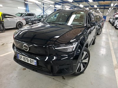 Achetez VOLVO XC40 sur Ayvens Carmarket