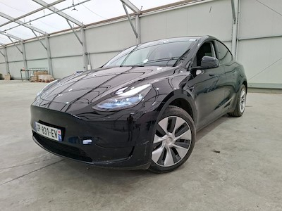 Achetez TESLA MODEL Y sur Ayvens Carmarket