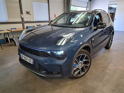 Achetez LYNK & CO 01 sur Ayvens Carmarket