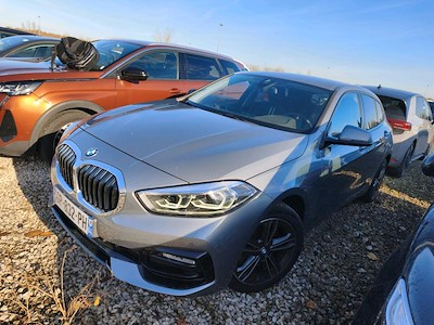 Buy BMW SERIE 1 on Ayvens Carmarket