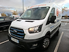 Achetez FORD E-TRANSIT sur Ayvens Carmarket