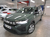 Buy DACIA JOGGER on Ayvens Carmarket
