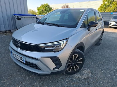 Achetez OPEL CROSSLAND sur Ayvens Carmarket