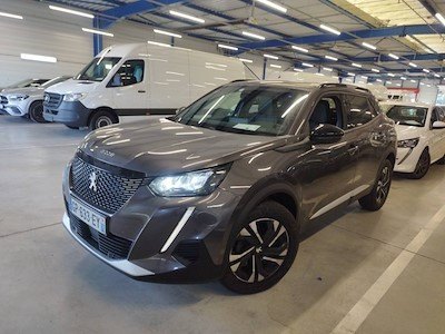 Achetez PEUGEOT 2008 sur Ayvens Carmarket