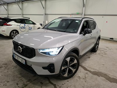Achetez VOLVO XC40 sur Ayvens Carmarket