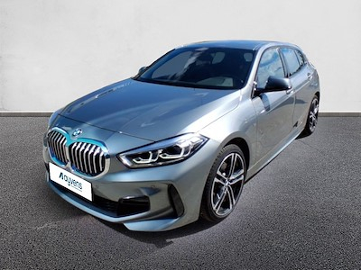 Achetez BMW SERIE 1 sur Ayvens Carmarket