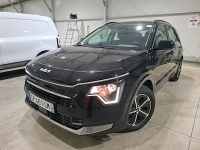 Achetez KIA NIRO sur Ayvens Carmarket