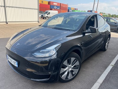 Achetez TESLA MODEL Y sur Ayvens Carmarket