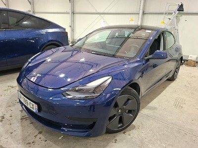 Achetez TESLA MODEL 3 sur Ayvens Carmarket