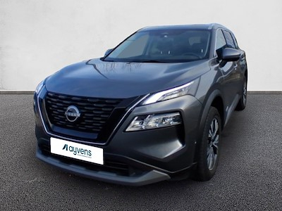 Achetez NISSAN X-TRAIL sur Ayvens Carmarket