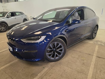 Achetez TESLA MODEL X sur Ayvens Carmarket